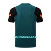 Liverpool Trening dres Komplet 22/23 Zelena