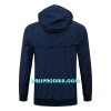 Tottenham Hotspur Trening Jacket Windrunner komplet 22/23 Plava