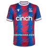 Nogometni Dres Crystal Palace Domaći 22/23