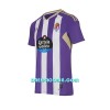 Nogometni Dres Real Valladolid Domaći 22/23