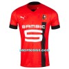 Nogometni Dres Stade Rennais Domaći 22/23