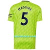 Nogometni Dres Manchester United Maguire 5 Treći 22/23
