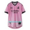 Nogometni Dres Real Madrid Y-3 Domaći 120. Obljetnica 22/23 Ružičasta