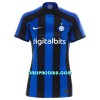 Ženski - Nogometni Dres Inter Milan Domaći 22/23