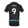 Nogometni Dres Leicester City Vardy 9 Gostujući 22/23