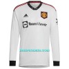 Nogometni Dres Manchester United R. Varane 19 Gostujući 22/23 Dugi rukav