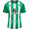 Nogometni Dres Real Betis Domaći 22/23