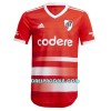 Nogometni Dres River Plate Gostujući 22/23