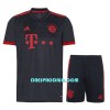 Dječji - Dres + Kratke Hlače Bayern München Treći 22/23