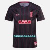 Liverpool X Lebron James Nike Dresovi za Trening 2023