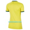 Ženski - Nogometni Dres Inter Milan Treći 22/23