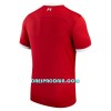 Dječji - Dres + Kratke Hlače Liverpool Domaći 23/24