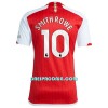 Nogometni Dres Arsenal Smith Rowe 10 Domaći 23/24