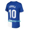 Nogometni Dres Atlético Madrid Nike Correa 10 120. Obljetnica 22/23