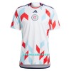 Nogometni Dres Chicago Fire Gostujući 23/24