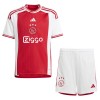 Dječji - Dres + Kratke Hlače Ajax Amsterdam Domaći 23/24