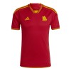 Dječji - Dres + Kratke Hlače AS Roma Domaći 23/24
