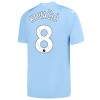 Nogometni Dres Manchester City Kovacic 8 Domaći 23/24