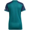 Ženski - Nogometni Dres Arsenal Treći 23/24