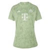 Ženski - Nogometni Dres FC Bayern München Treći 23/24