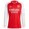 Nogometni Dres Arsenal Domaći 23/24 Dugi rukav