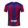 Nogometni Dres FC Barcelona x Rolling Stones Domaći 23/24 Specifična