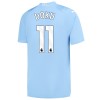 Nogometni Dres Manchester City Doku 11 Domaći 23/24
