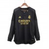 Nogometni Dres Real Madrid Treći 23/24 Dugi rukav