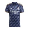 Nogometni Dres Real Madrid Vini JR 7 Gostujući 23/24