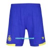 Dječji - Dres + Kratke Hlače Al Nassr Domaći 22/23