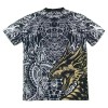 Nogometni Dres Real Madrid Dragon 23/24 Specifična