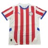 Nogometni Dres Paraguay Domaći 2024