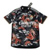 Nogometni Dres Real Madrid Dragon 24/25 Specifična