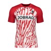 Nogometni Dres SC Freiburg Domaći 23/24