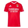 Dječji - Dres + Kratke Hlače SL Benfica Domaći 24/25