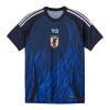 Dječji - Dres + Kratke Hlače Japan Domaći 24/25