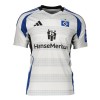 Nogometni Dres Hamburger SV Domaći 24/25