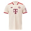Nogometni Dres FC Bayern München Upamecano 2 Treći 24/25
