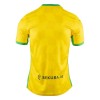 Nogometni Dres Norwich City Domaći 24/25