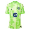 Nogometni Dres FC Barcelona Cubarsi 2 Treći 24/25