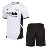Dječji - Dres + Kratke Hlače Derby County Domaći 24/25