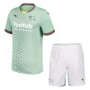 Dječji - Dres + Kratke Hlače Derby County Gostujući 24/25