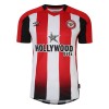 Nogometni Dres Brentford Domaći 24/25