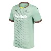 Nogometni Dres Derby County Gostujući 24/25