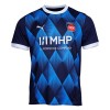 Nogometni Dres FC Heidenheim Gostujući 24/25