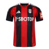 Nogometni Dres Fulham FC Gostujući 24/25