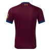 Nogometni Dres Ipswich Town Gostujući 24/25
