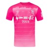 Nogometni Dres Ipswich Town Treći 24/25