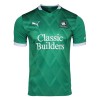 Nogometni Dres Plymouth Argyleh Domaći 24/25