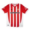 Nogometni Dres Sporting Gijon Domaći 24/25
